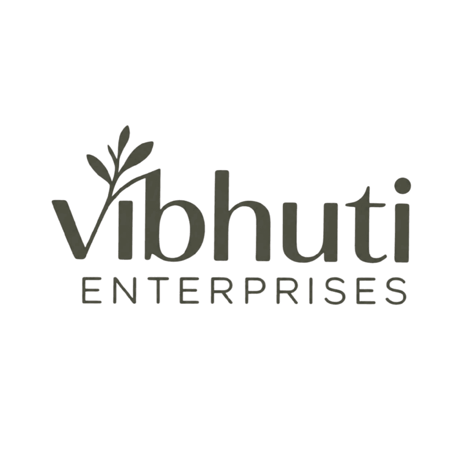 vibhuti ENTERPRISES — Vibhuti Enterprises
