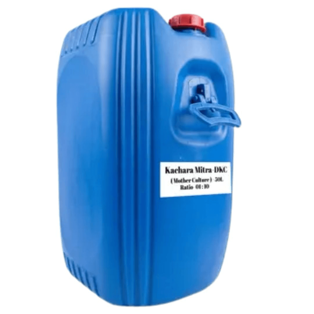 KACHARA MITRA – DKC (50 LITRE PACK)