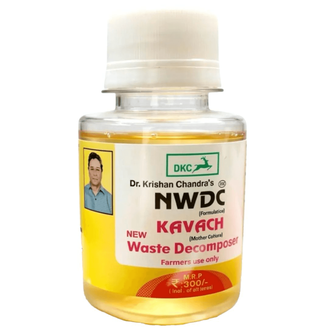 NWDC - DKC
