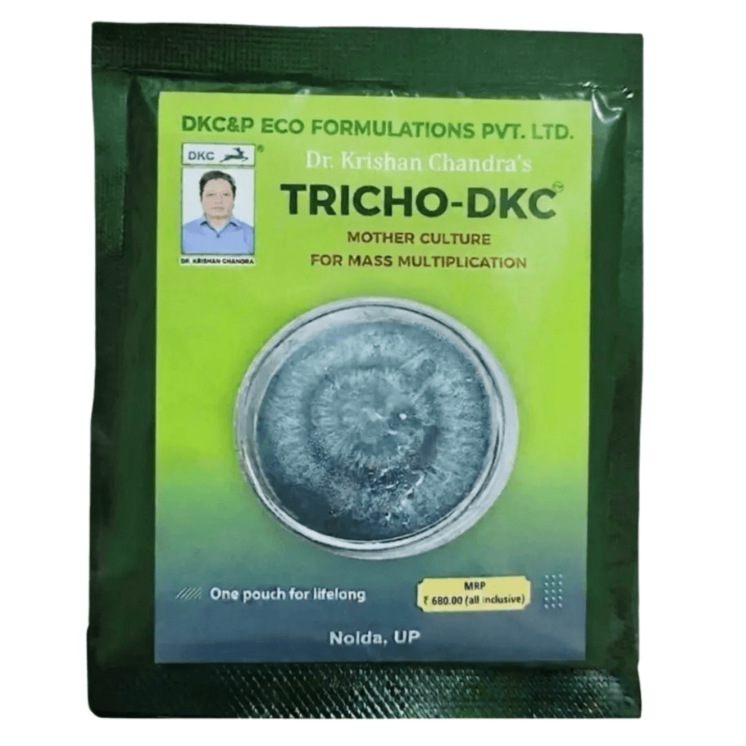 TRICHO - DKC 41G