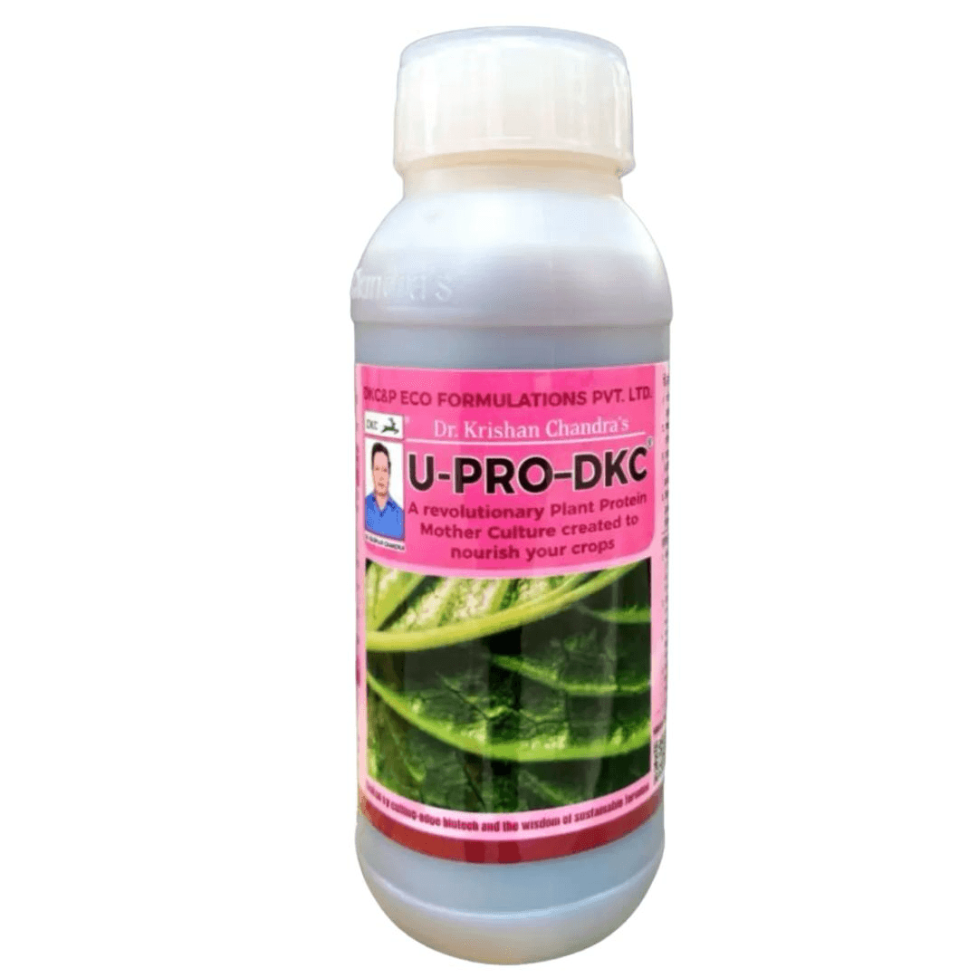 U-PRO - DKC